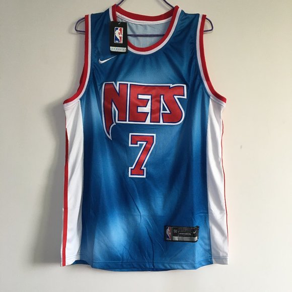Nike | Shirts | Kevin Durant 7 Brooklyn 